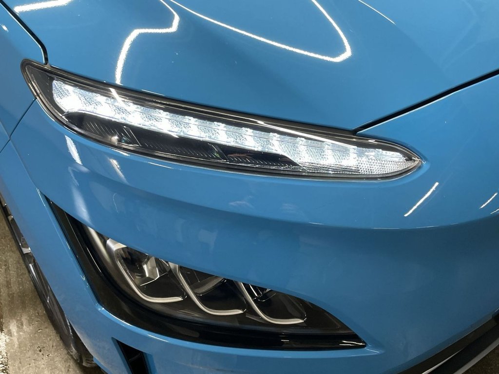 Used Hyundai KONA 2021 for sale - 76962169: Photo 22