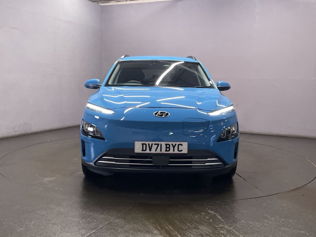 Used Hyundai KONA 2021 for sale - 76962169: Photo 3