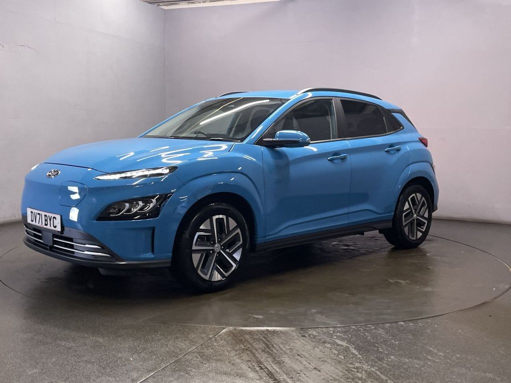 Used Hyundai KONA 2021 for sale - 76962169: Photo 4