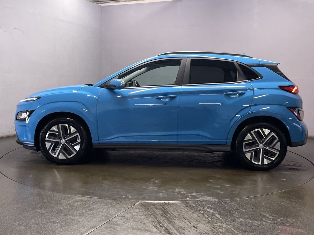 Used Hyundai KONA 2021 for sale - 76962169: Photo 5