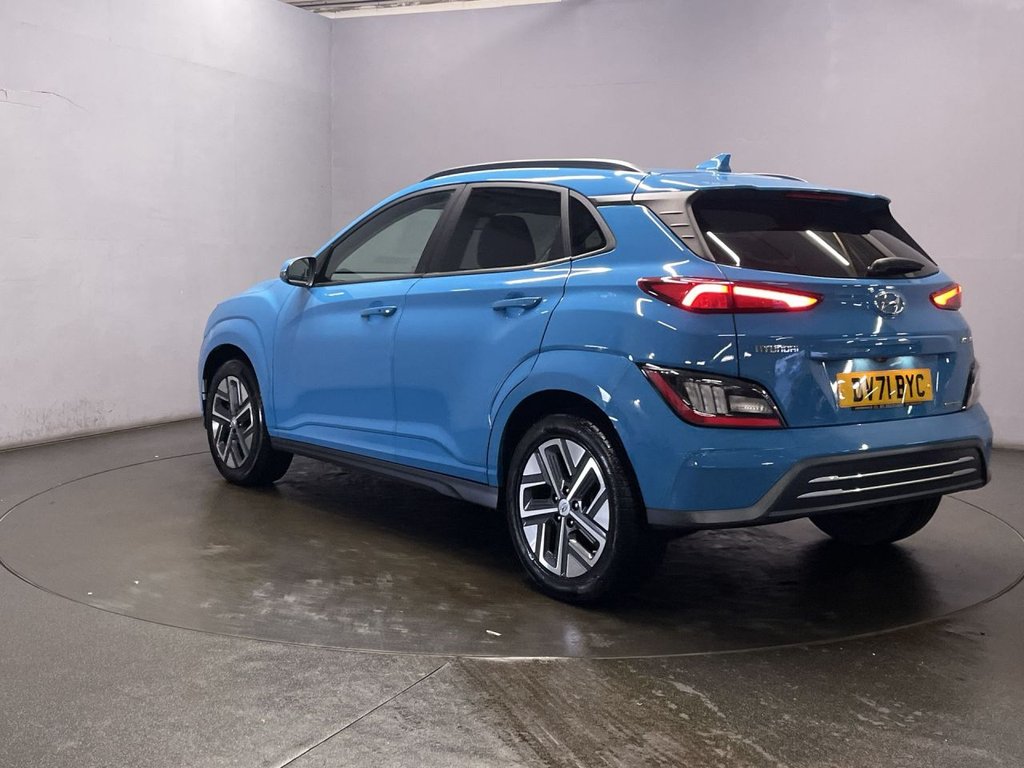 Used Hyundai KONA 2021 for sale - 76962169: Photo 6