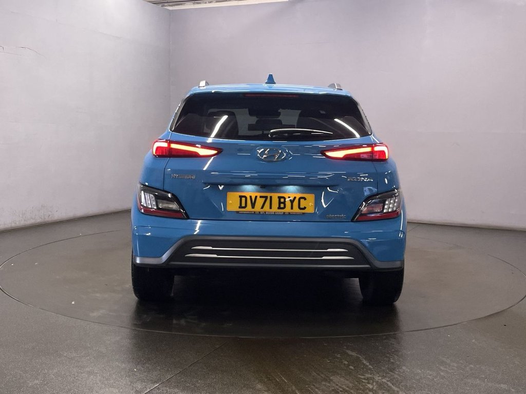 Used Hyundai KONA 2021 for sale - 76962169: Photo 7