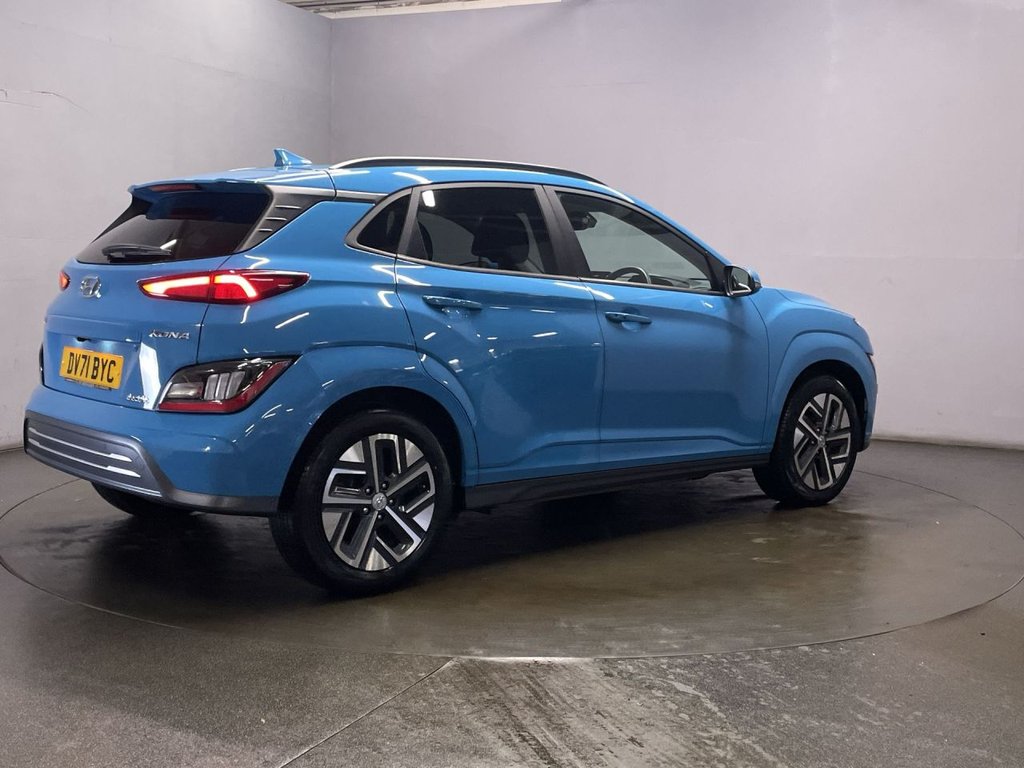 Used Hyundai KONA 2021 for sale - 76962169: Photo 8