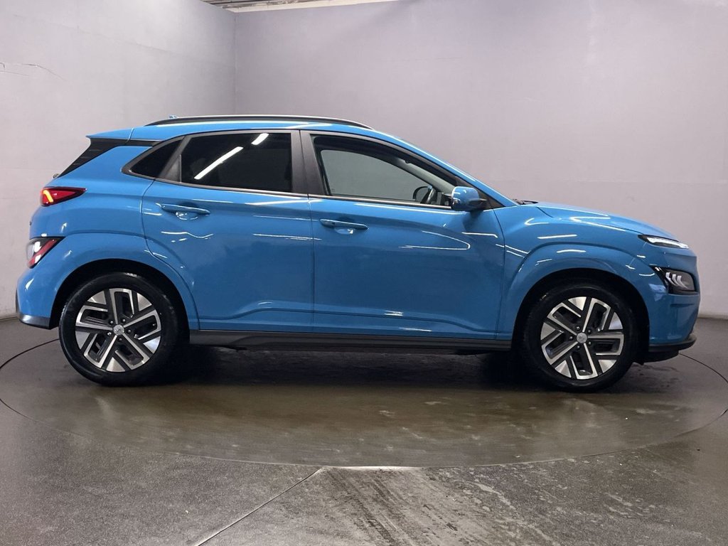 Used Hyundai KONA 2021 for sale - 76962169: Photo 9