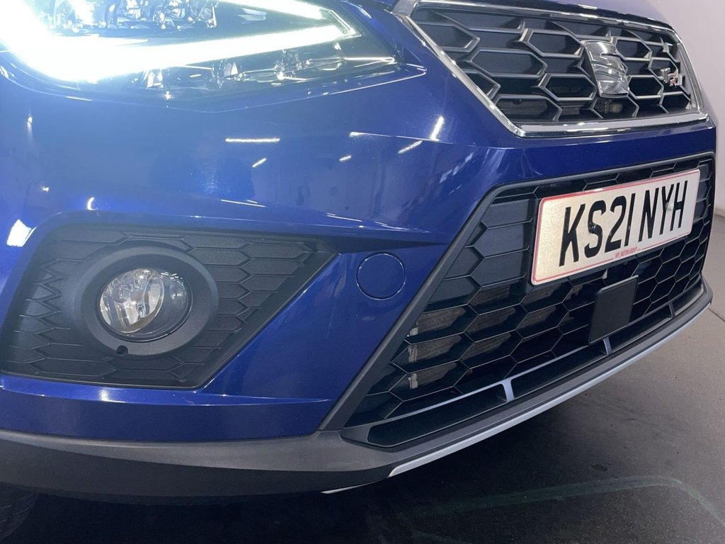 Used SEAT Arona 2021 for sale - 76047995: Photo 11