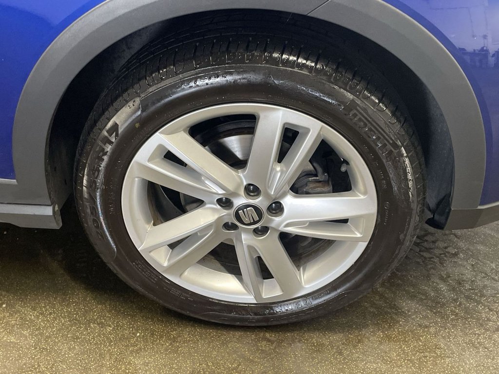 Used SEAT Arona 2021 for sale - 76047995: Photo 12