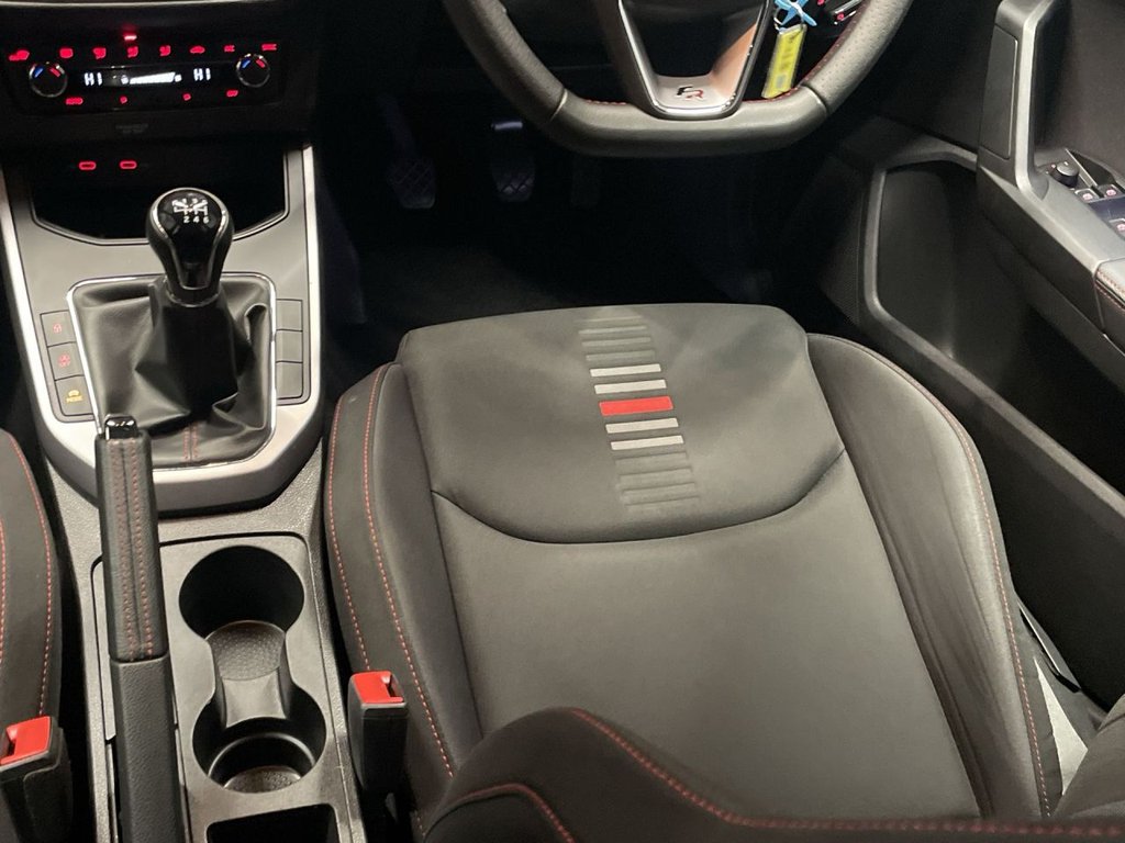Used SEAT Arona 2021 for sale - 76047995: Photo 15