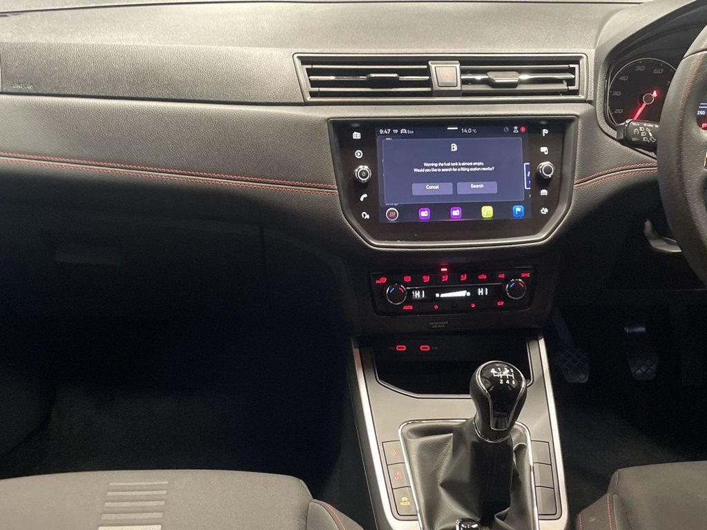 Used SEAT Arona 2021 for sale - 76047995: Photo 16