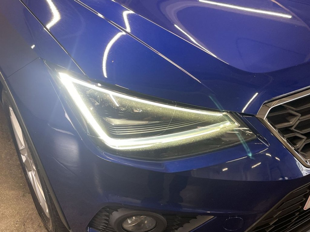 Used SEAT Arona 2021 for sale - 76047995: Photo 22