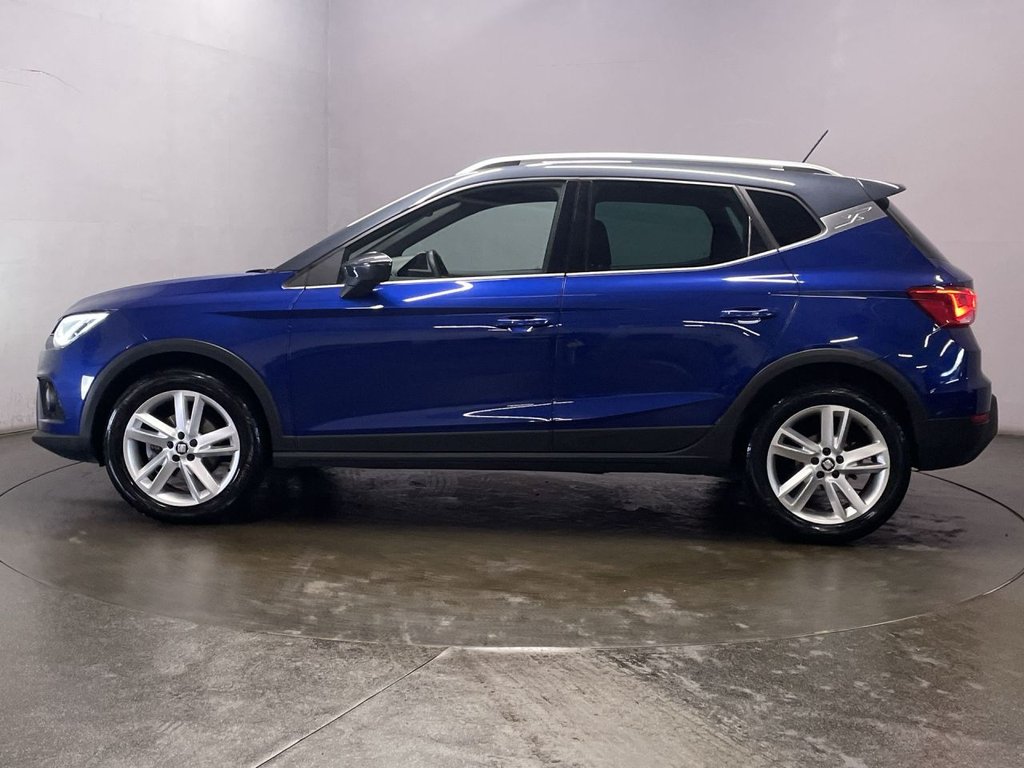 Used SEAT Arona 2021 for sale - 76047995: Photo 5