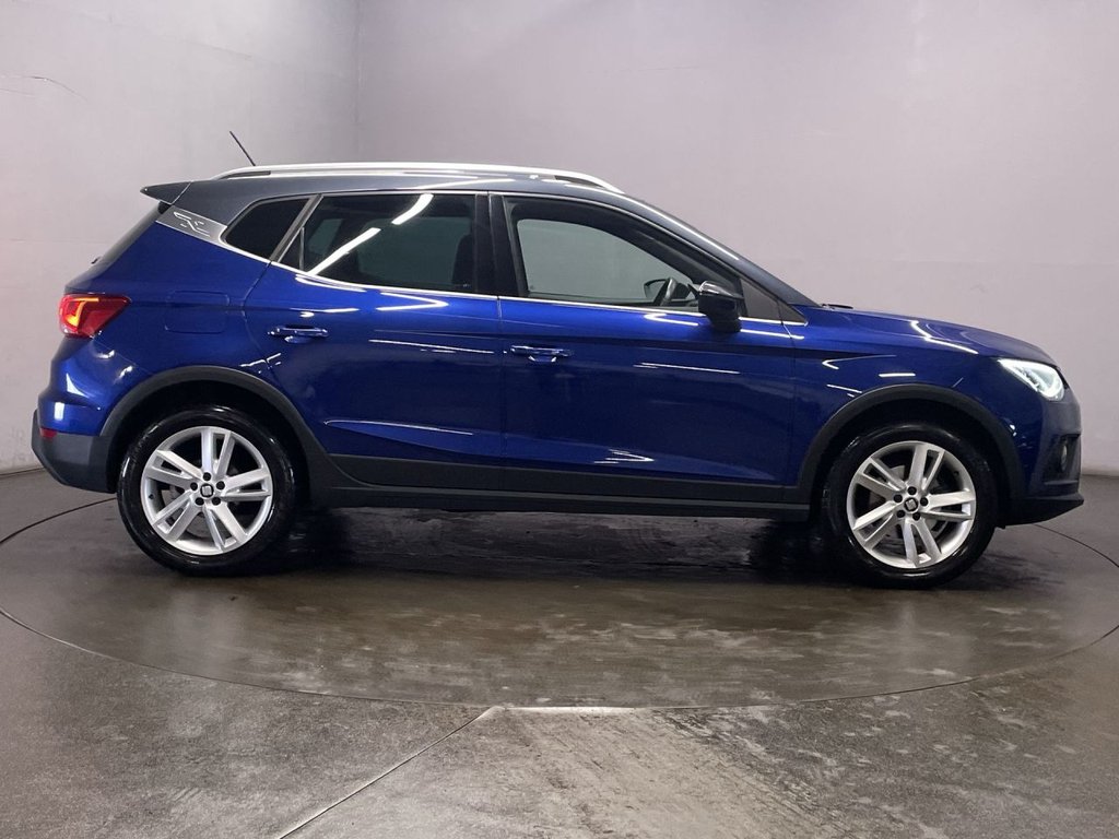 Used SEAT Arona 2021 for sale - 76047995: Photo 9