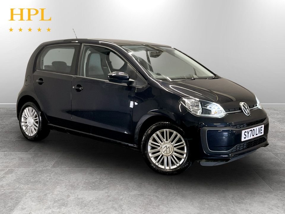 Used Volkswagen up! 2020 for sale - 78153736: Photo 1