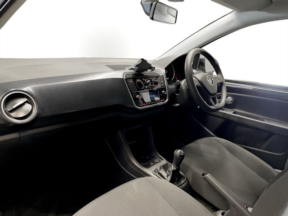 Used Volkswagen up! 2020 for sale - 78153736: Photo 15