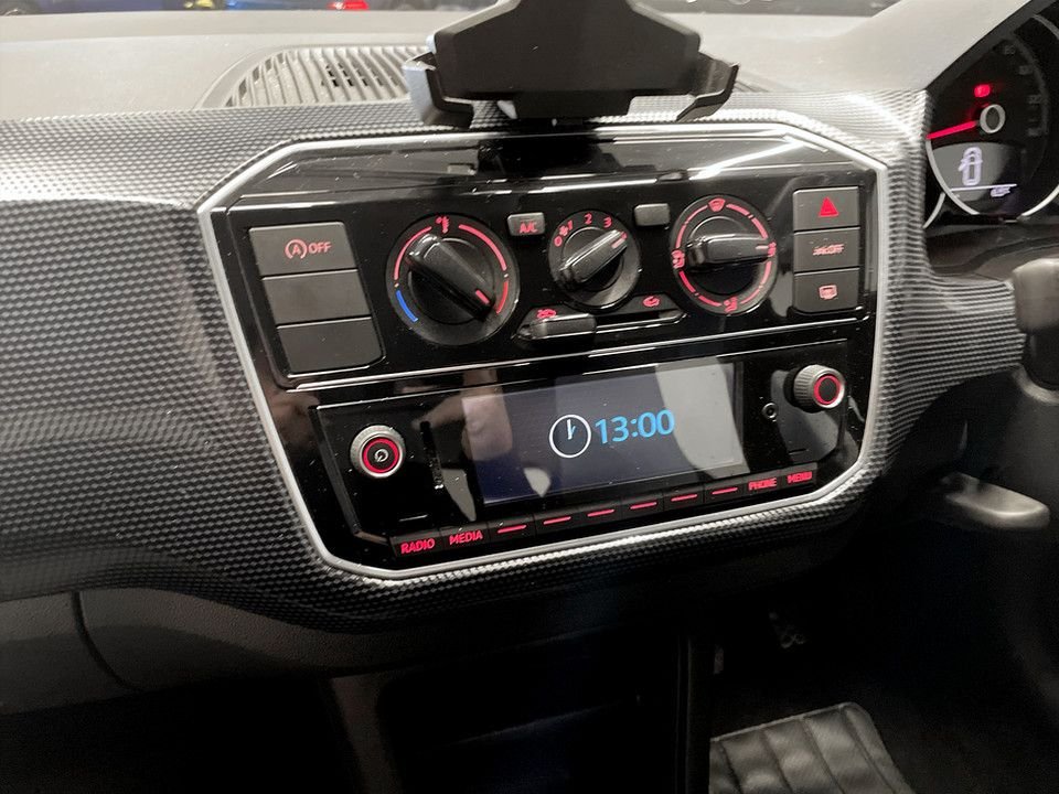 Used Volkswagen up! 2020 for sale - 78153736: Photo 16