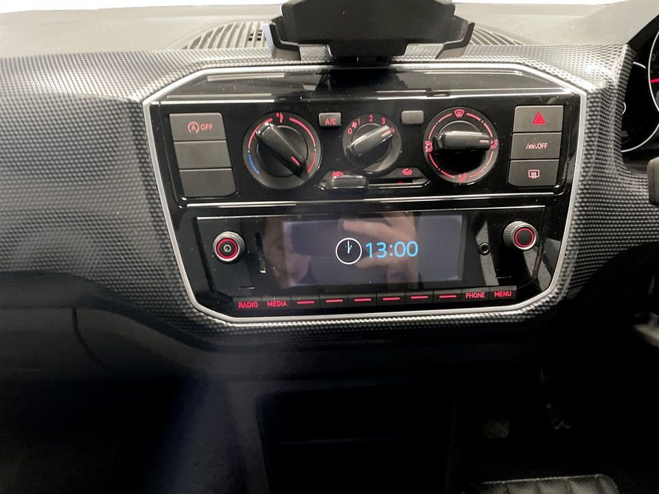 Used Volkswagen up! 2020 for sale - 78153736: Photo 18