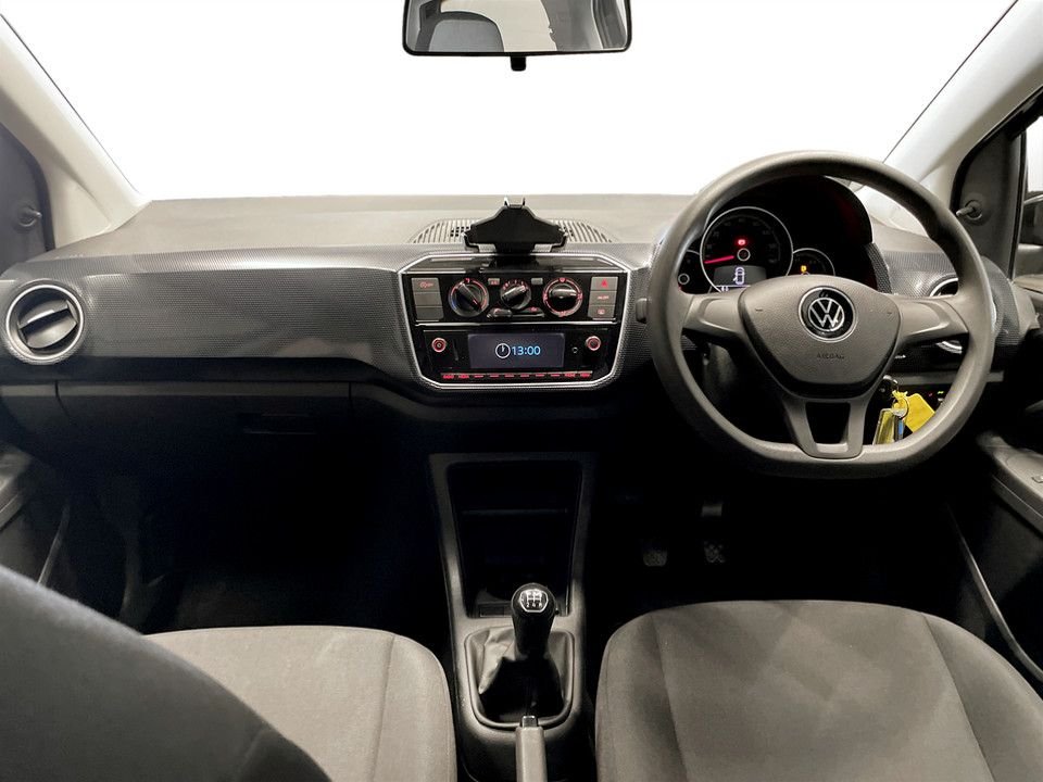 Used Volkswagen up! 2020 for sale - 78153736: Photo 19