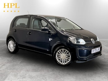 Used Volkswagen up! 2020 for sale - 78153736: Photo