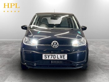Used Volkswagen up! 2020 for sale - 78153736: Photo