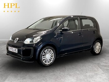 Used Volkswagen up! 2020 for sale - 78153736: Photo