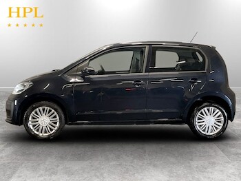 Used Volkswagen up! 2020 for sale - 78153736: Photo