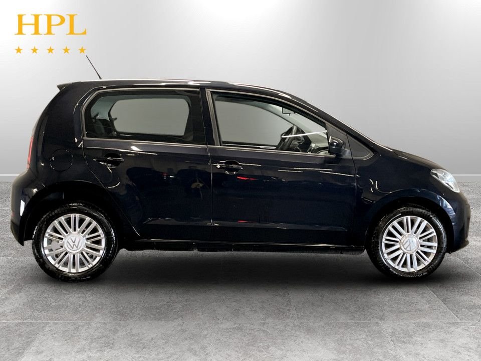 Used Volkswagen up! 2020 for sale - 78153736: Photo 8