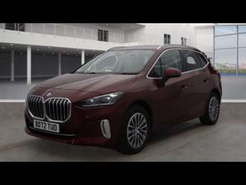 Used BMW 2 Series Active Tourer 2022 for sale - 74285452: Photo