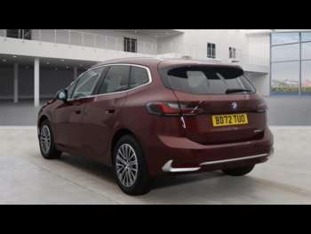 Used BMW 2 Series Active Tourer 2022 for sale - 74285452: Photo