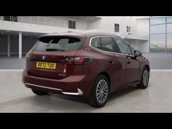 Used BMW 2 Series Active Tourer 2022 for sale - 74285452: Photo