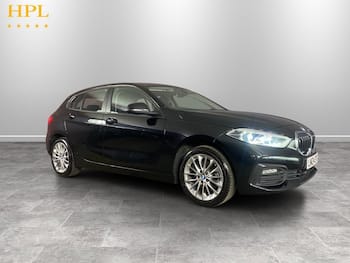 Used BMW 1 Series 2024 for sale - 79790885: Photo