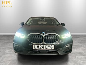 Used BMW 1 Series 2024 for sale - 79790885: Photo