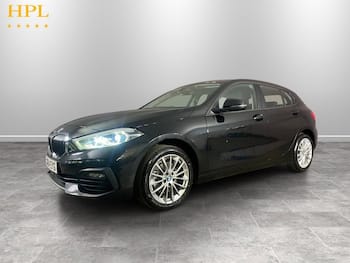 Used BMW 1 Series 2024 for sale - 79790885: Photo