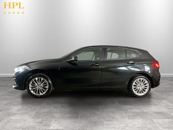 Used BMW 1 Series 2024 for sale - 79790885: Photo
