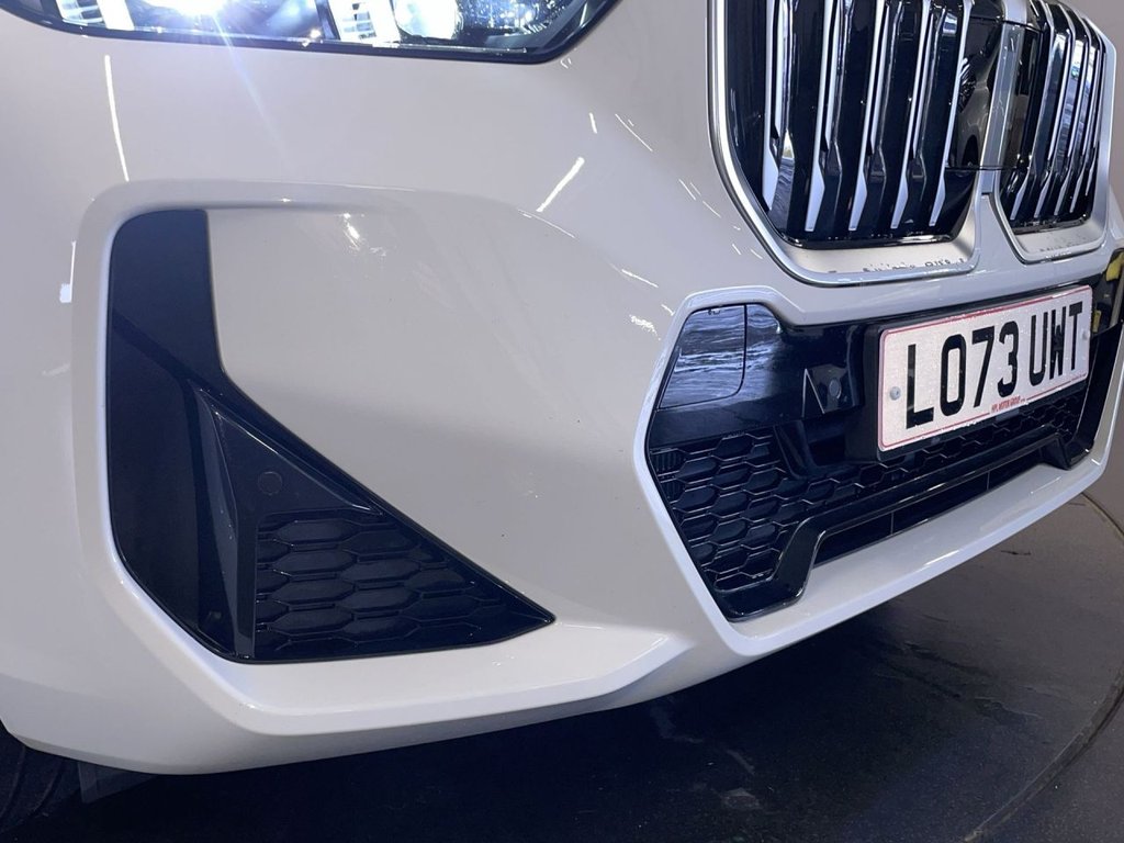 Used BMW iX1 2023 for sale - 76173324: Photo 11