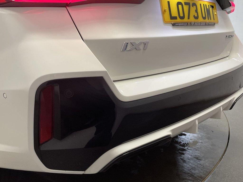 Used BMW iX1 2023 for sale - 76173324: Photo 14