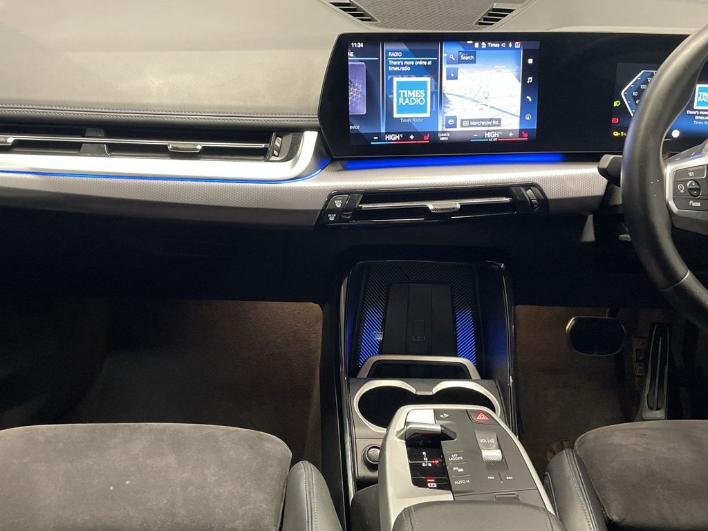 Used BMW iX1 2023 for sale - 76173324: Photo 16