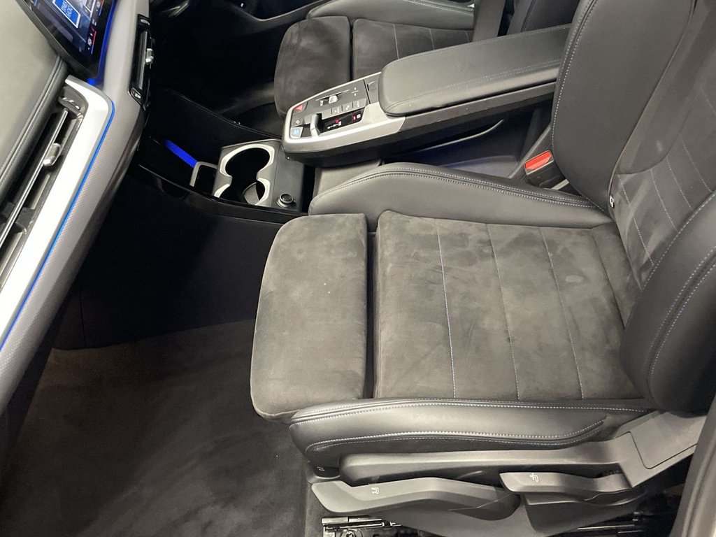 Used BMW iX1 2023 for sale - 76173324: Photo 17