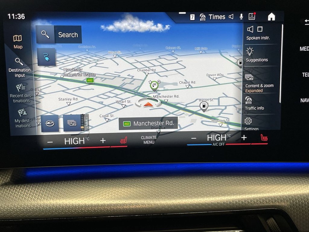 Used BMW iX1 2023 for sale - 76173324: Photo 19