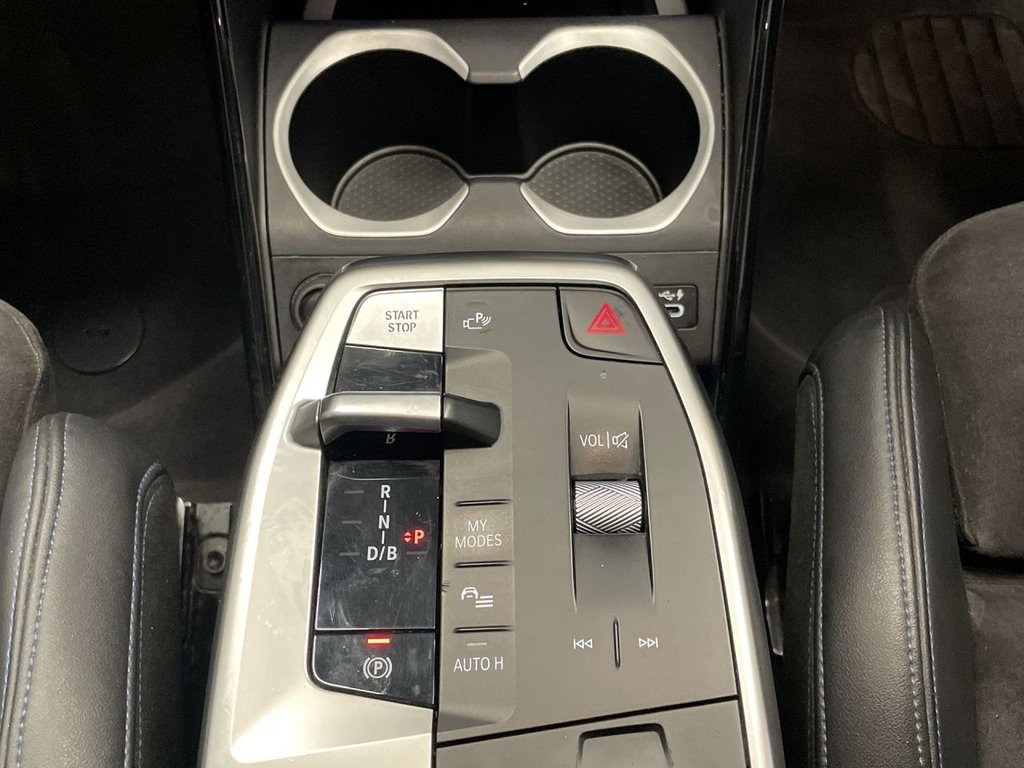 Used BMW iX1 2023 for sale - 76173324: Photo 20