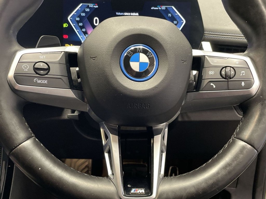 Used BMW iX1 2023 for sale - 76173324: Photo 21