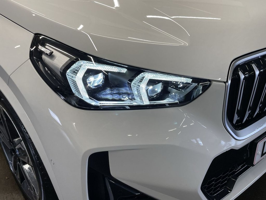 Used BMW iX1 2023 for sale - 76173324: Photo 22