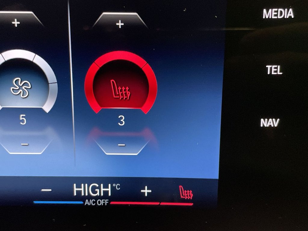 Used BMW iX1 2023 for sale - 76173324: Photo 23