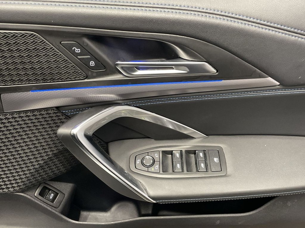 Used BMW iX1 2023 for sale - 76173324: Photo 25