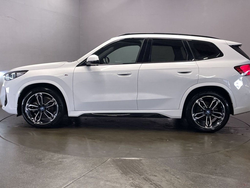 Used BMW iX1 2023 for sale - 76173324: Photo 5