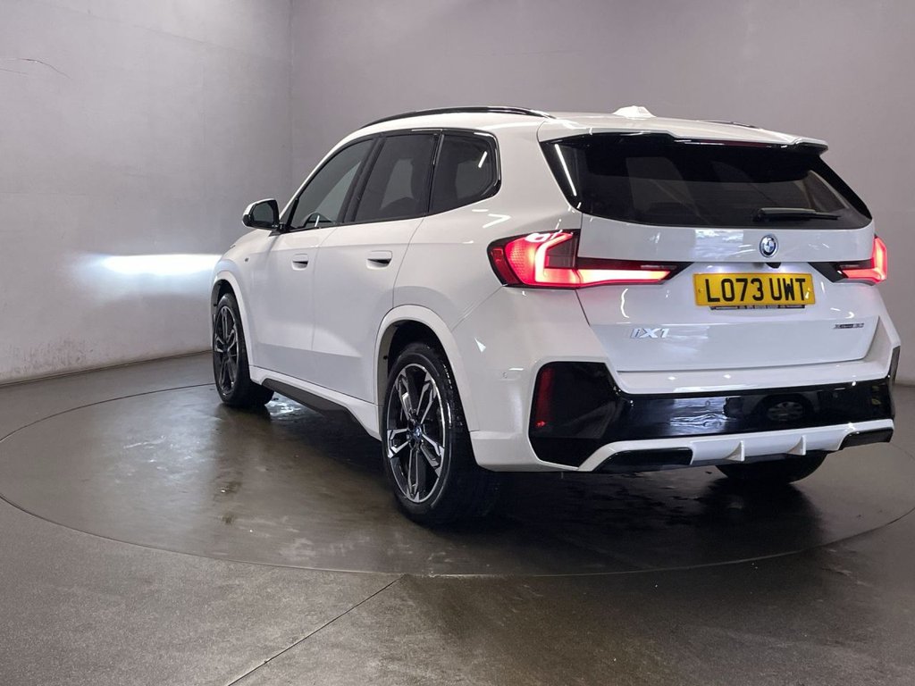 Used BMW iX1 2023 for sale - 76173324: Photo 6