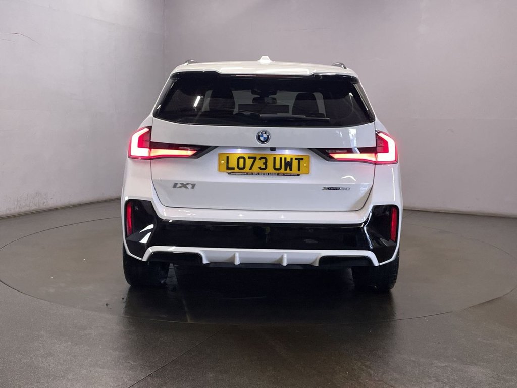 Used BMW iX1 2023 for sale - 76173324: Photo 7