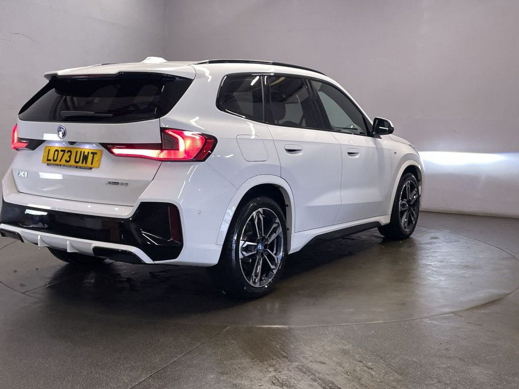 Used BMW iX1 2023 for sale - 76173324: Photo 8