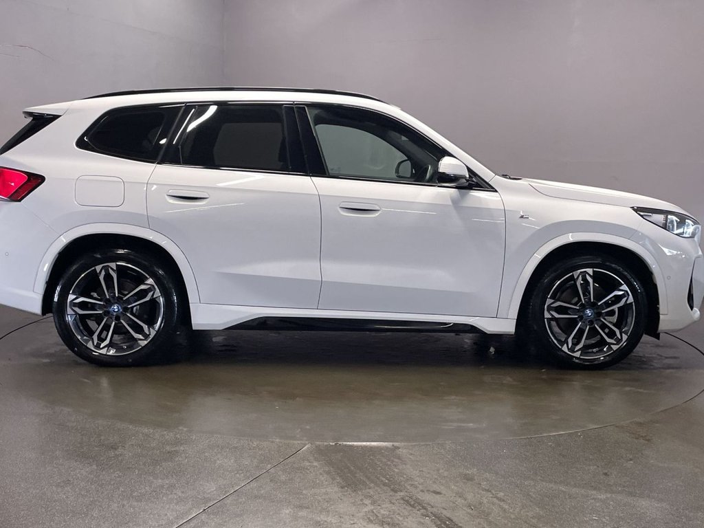 Used BMW iX1 2023 for sale - 76173324: Photo 9