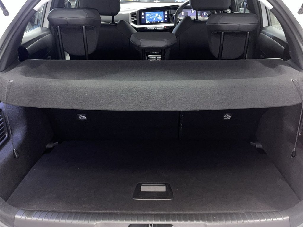 Used Vauxhall Mokka 2022 for sale - 77680565: Photo 13