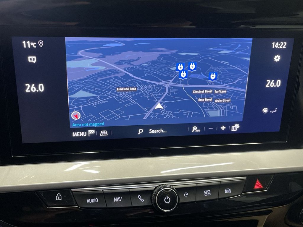 Used Vauxhall Mokka 2022 for sale - 77680565: Photo 19