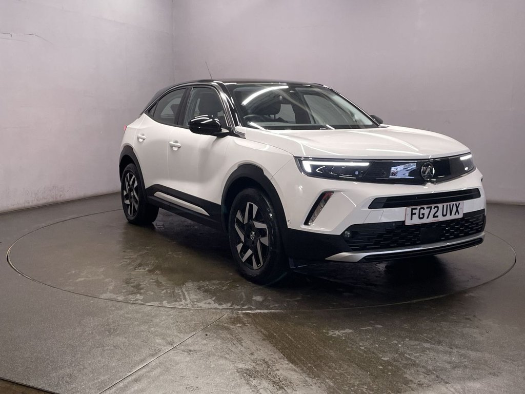 Used Vauxhall Mokka 2022 for sale - 77680565: Photo 2